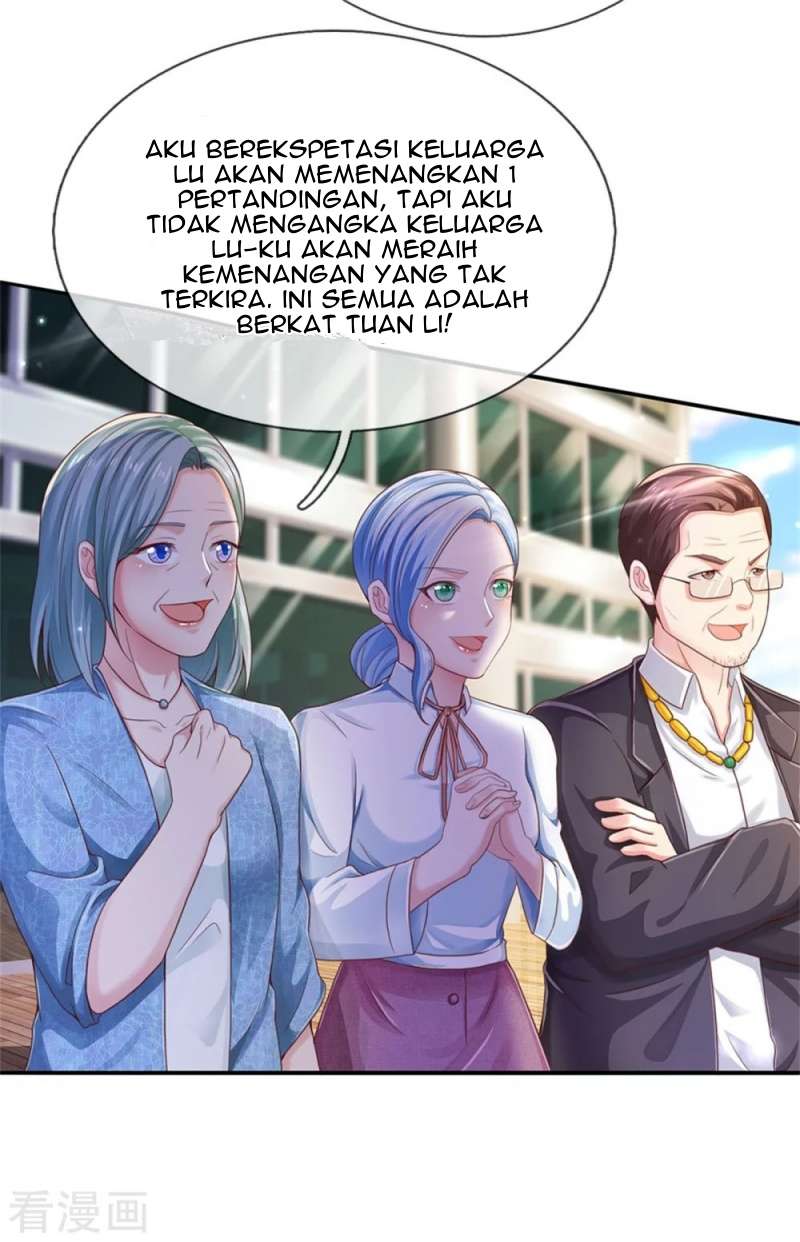 I am Daxianzun Chapter 295 Gambar 24